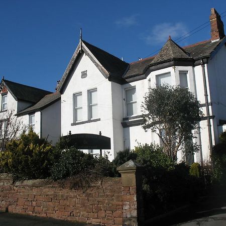 Michaelson House Hotel Barrow-in-Furness Exterior photo