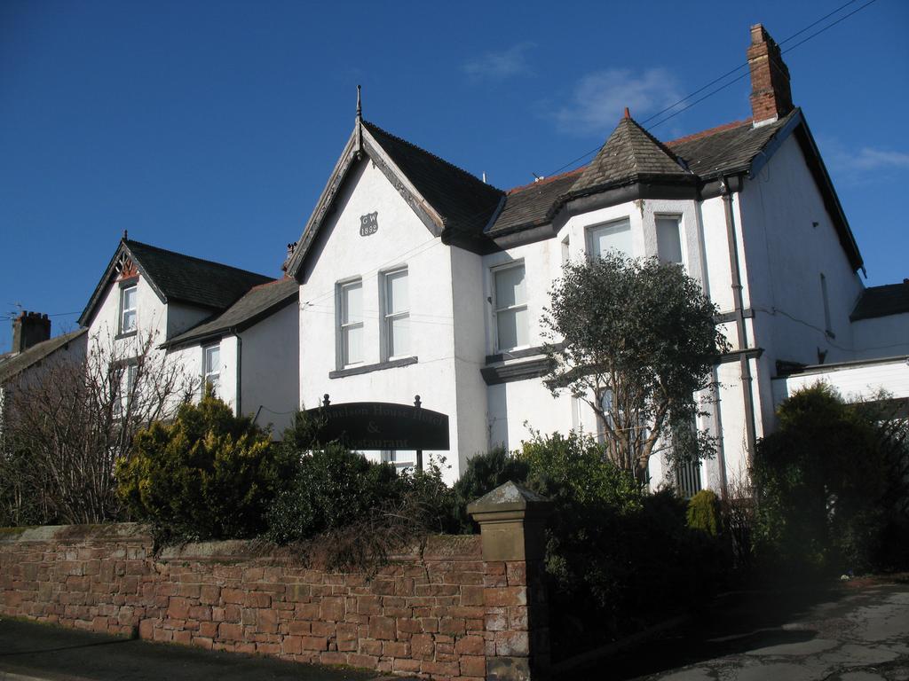 Michaelson House Hotel Barrow-in-Furness Exterior photo